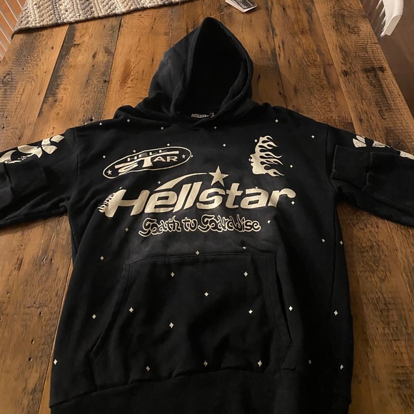 Hellstar Other - Hellstar hoodie